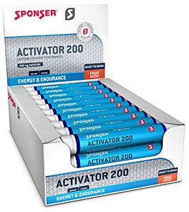 Sponer &bull; ACTIVATOR 30�25��