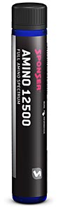 Sponser &bull; AMINO 12500 25��