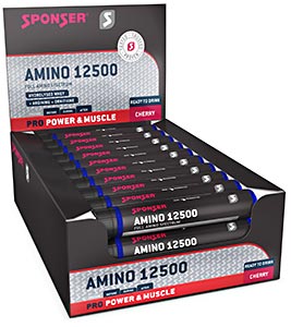 Sponer AMINO 12500 (30�25��)