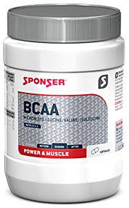 Sponer � BCAA CAPSULES 350����.