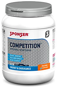 Sponer COMPETITION (1000�)