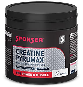 Sponer CREATINE PYRUMAX (280����.)