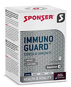 Sponer � IMMUNOGUARD 10�4�