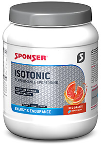 Sponer ISOTONIC (1000�)