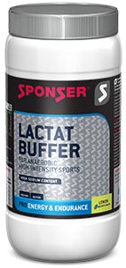 Sponer � LACTAT BUFFER 800�