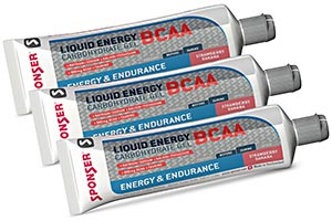 Sponer � LIQUID ENERGY BCAA 20�70�