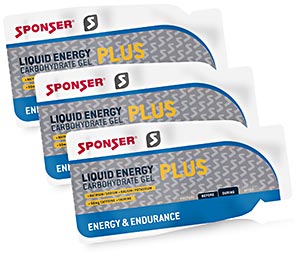 Sponer &bull; LIQUID ENERGY PLUS 40�35�