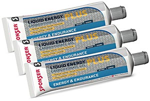 Sponer � LIQUID ENERGY PLUS 20�70�