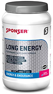 Sponer LONG ENERGY (1200�)