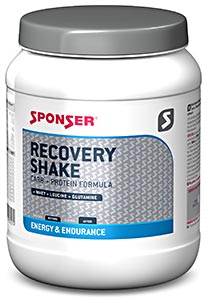 Sponer RECOVERY SHAKE (900�)
