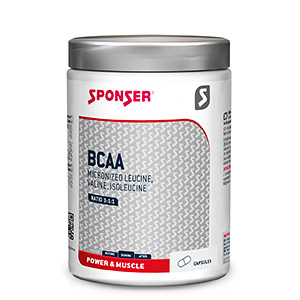 Sponer BCAA CAPSULES (350����.)