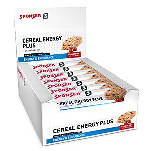 Sponer CEREAL ENERGY PLUS (15�40�)