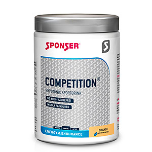 Sponer COMPETITION (500�)
