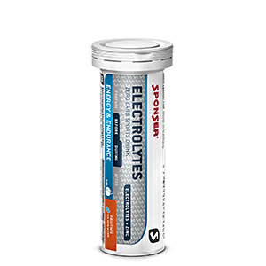 Sponer ELECTROLYTES (12�10&nbsp;����.)