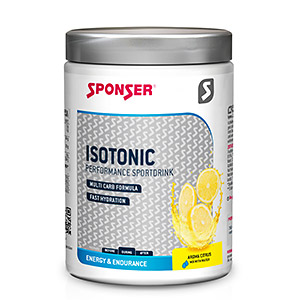 Sponer ISOTONIC (500�)