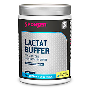 Sponer LACTAT BUFFER (600�)