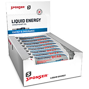 Sponer LIQUID ENERGY BCAA (20�70� �����)