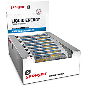 Sponer LIQUID ENERGY PLUS (20�70� �����)