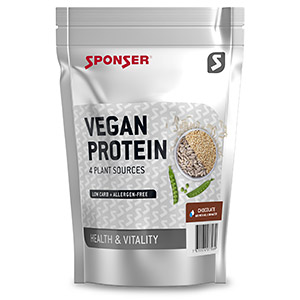 Sponer VEGAN PROTEIN (480�)