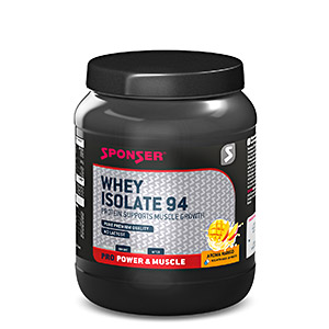 Sponer WHEY ISOLATE 94 (425�)