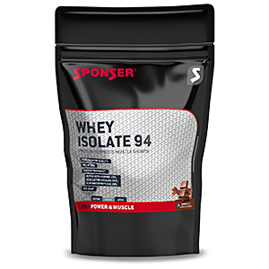 Sponer WHEY ISOLATE 94 (1500�)